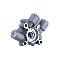 Mechanical fuel feed pump 11 bar HELLA