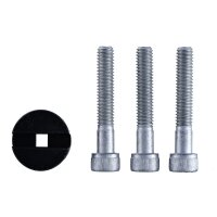 Pumpe Kraftstoffvorförderung mechanisch 11 bar HELLA für DAF