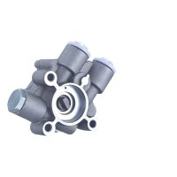 Pumpe Kraftstoffvorförderung mechanisch 11 bar HELLA für DAF