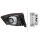 Right combination rearlight 12V W16W with hybrid technology HELLA for SKODA