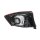 Right combination rearlight 12V W16W with hybrid technology HELLA for SKODA