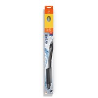 Front wiper blade Hybrid wiper blade HELLA Hybrid for...