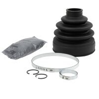 Bellow Kit Drive Shaft NBR Ø22mm +grease SPIDAN...