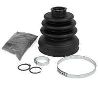 Bellow Kit Drive Shaft NBR Ø19mm Tripod Joint...