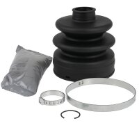 Bellow Kit Drive Shaft NBR Ø20mm Tripod Joint...