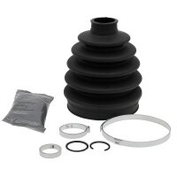 Bellow Kit Drive Shaft CV-ShaftNBR Ø 25mm SPIDAN...