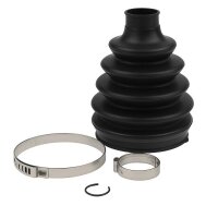 Bellow Kit Drive Shaft CV-ShaftTPE Ø 21mm SPIDAN...