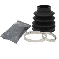 Bellow Kit Drive Shaft TPE Ø 33mm SPIDAN for e.g....