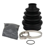 Bellow Kit Drive Shaft TPE Ø 24mm with grease...