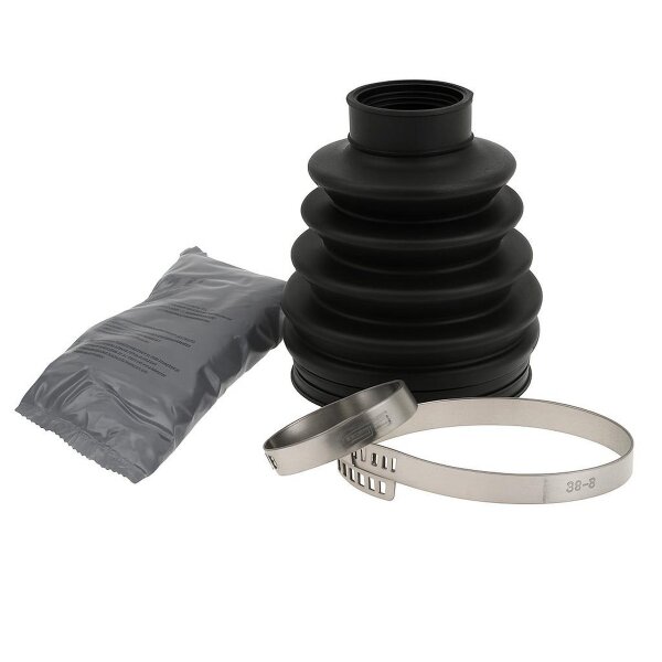 Bellow Kit Drive Shaft TPE Ø 29mm with grease SPIDAN for e.g. AUDI A4 Allroad