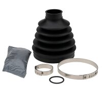 Bellow Kit Drive Shaft TPE Ø28mm +grease SPIDAN...