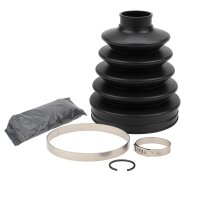 Bellow Kit Drive Shaft TPE Ø32mm +grease SPIDAN...