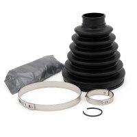 Bellow Kit Drive Shaft TPE Ø29mm +grease SPIDAN...