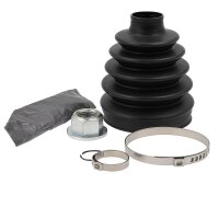 Bellow Kit Drive Shaft TPE Ø28mm +grease SPIDAN...