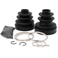 Bellow Kit Drive Shaft NBR Tripod Joint +grease SPIDAN...