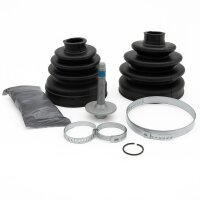 Faltenbalgsatz Antriebswelle NBR Tripodegelenk +Fett...