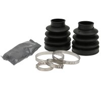 Faltenbalgsatz Antriebswelle TPE Ø 33mm SPIDAN...