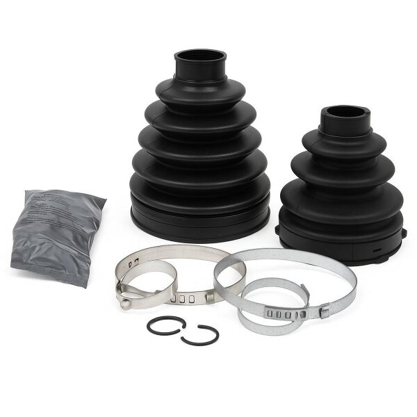 Bellow Kit Drive Shaft TPE Tripod Joint +grease SPIDAN for e.g. TOYOTA Corolla