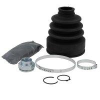 Bellow Kit Drive Shaft NBR Ø25mm Tripod Joint...