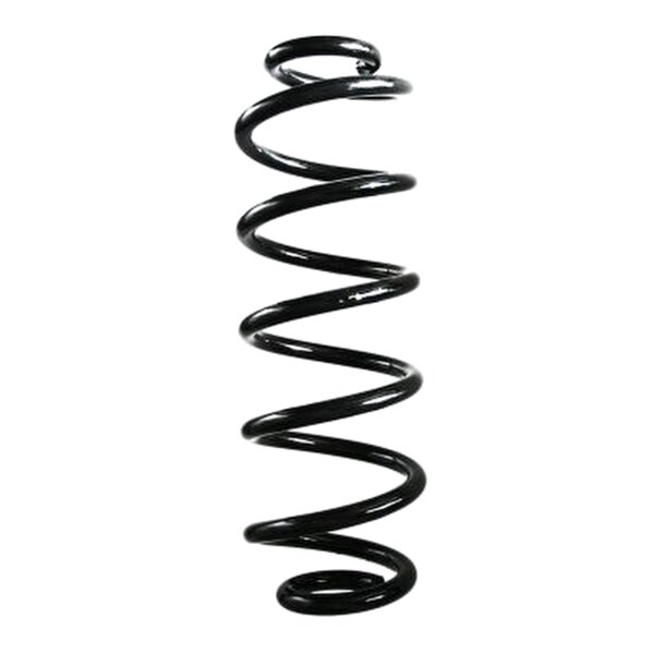 Suspension spring rear axle coil spring Ø113mm...