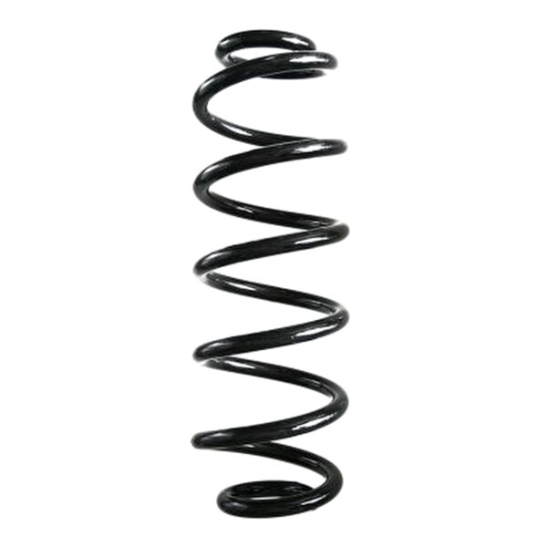 Suspension spring rear axle coil spring Ø113mm...
