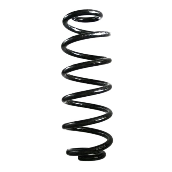Suspension spring rear axle coil spring Ø113mm...