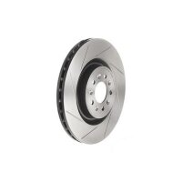 2 Bremsscheiben geschlitzt Ø 355 mm 32 mm BREMBO...