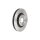 Brake Disc 32 mm 355 Ø  mm BREMBO for e.g. ASTON MARTIN Vantage Vantage