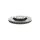Brake Disc 32 mm 355 Ø  mm BREMBO for e.g. ASTON MARTIN Vantage Vantage