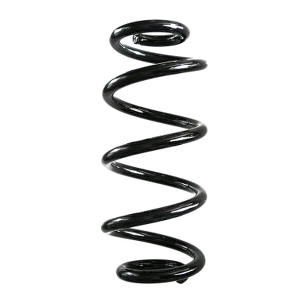 Suspension spring rear axle coil spring Ø113mm...