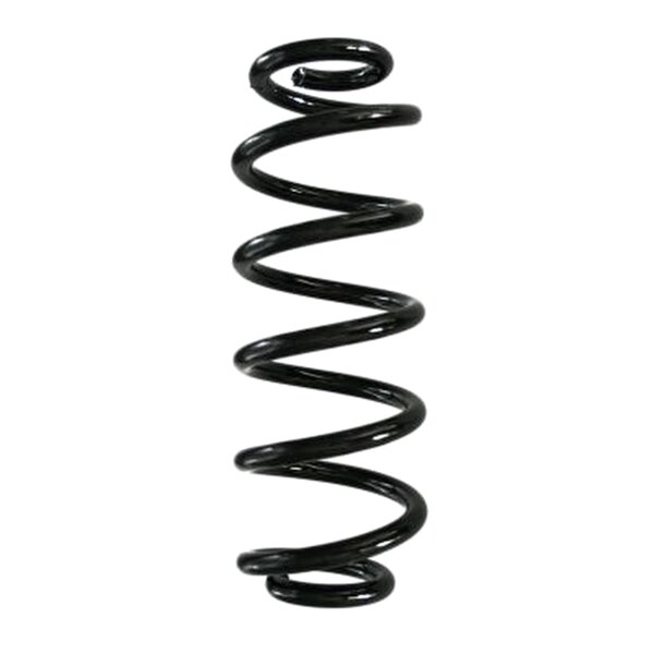 Suspension spring rear axle coil spring Ø114mm...
