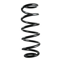 Suspension spring front axle coil spring Ø121mm...