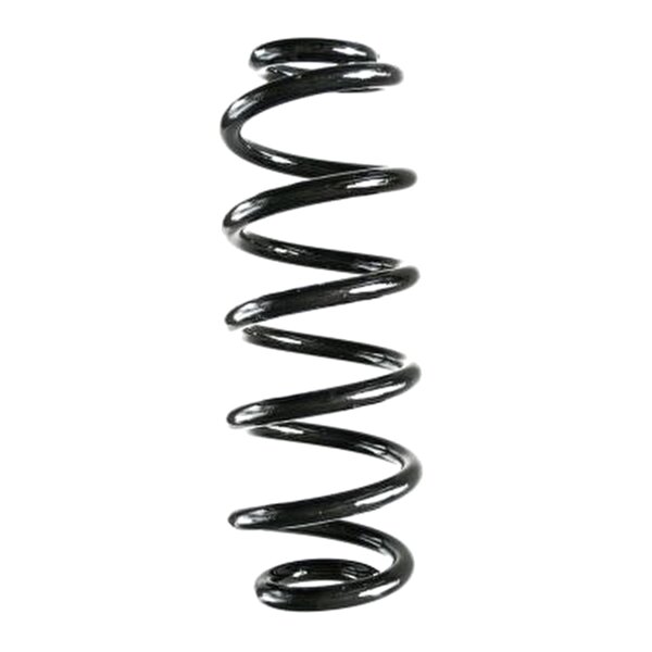 Suspension spring rear axle coil spring Ø116mm...