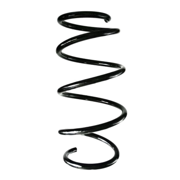 Suspension spring front axle coil spring Ø163mm...
