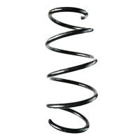 Suspension spring front axle coil spring Ø163mm...