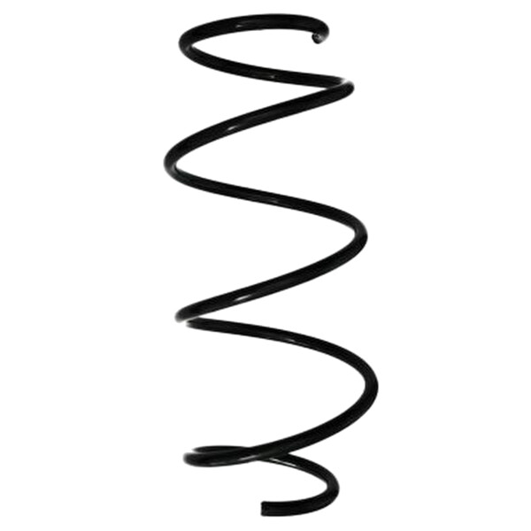 Fahrwerksfeder Vorderachse Schraubenfeder Ø136mm SPIDAN für u.a. SMART Fortwo