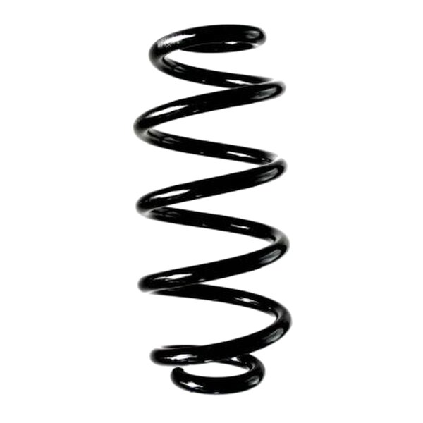 Suspension spring rear axle coil spring Ø108mm...