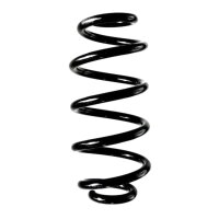 Suspension spring rear axle coil spring Ø108mm...