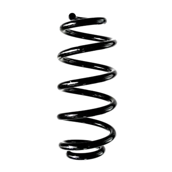 Suspension spring rear axle coil spring Ø105mm...