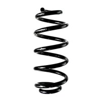 Suspension spring rear axle coil spring Ø105mm...
