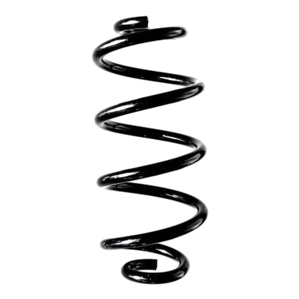 Suspension spring rear axle coil spring Ø108mm...