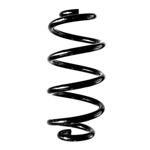 Suspension spring rear axle coil spring Ø112mm...