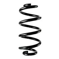 Suspension spring rear axle coil spring Ø112mm...