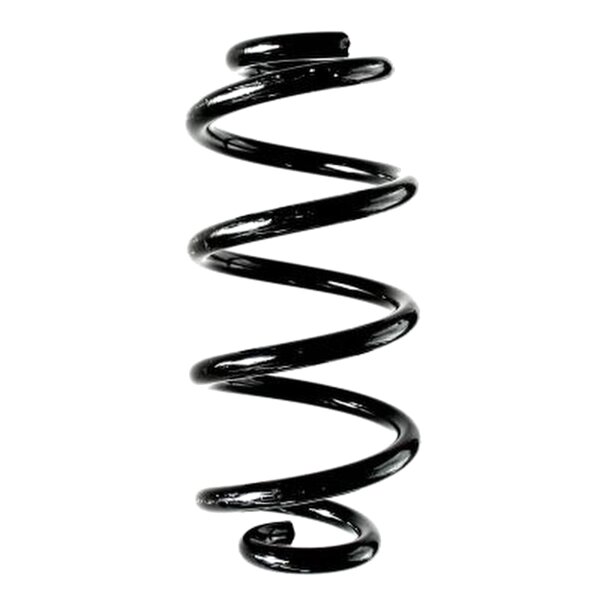 Suspension spring rear axle coil spring Ø111mm...