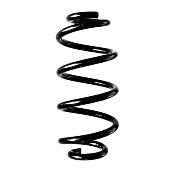 Suspension spring rear axle coil spring Ø108mm...