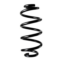 Suspension spring rear axle coil spring Ø108mm...