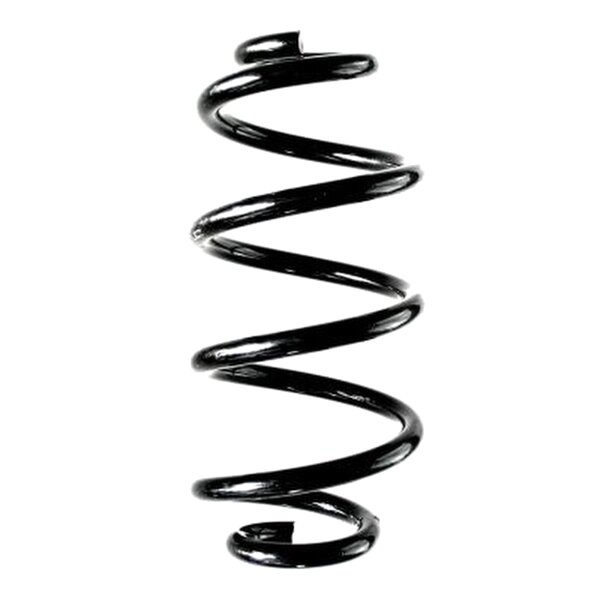 Suspension spring rear axle coil spring Ø110mm...
