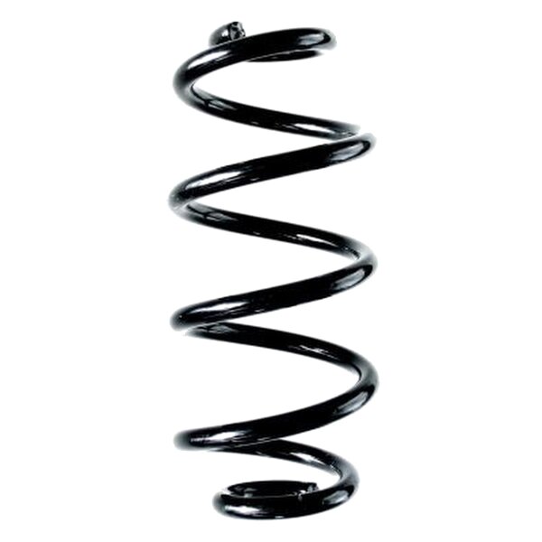 Suspension spring rear axle coil spring Ø106mm...