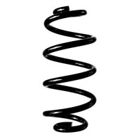 Suspension spring rear axle coil spring Ø111mm...