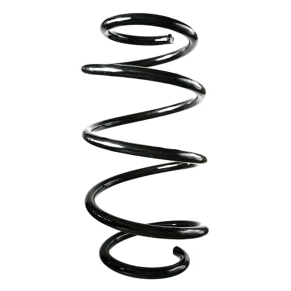 Suspension spring front axle coil spring Ø175mm...